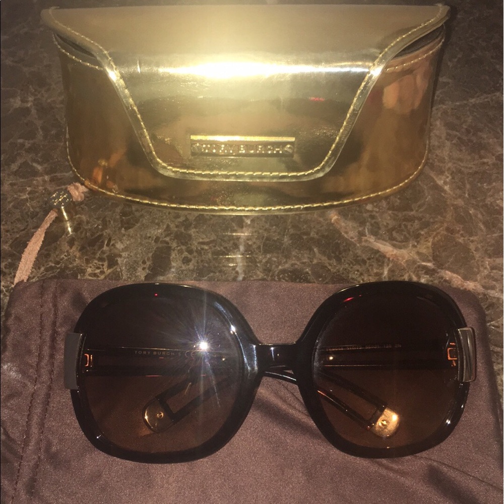 Tory Burch sunglasses